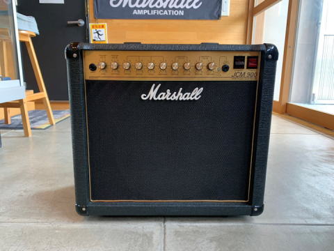 Marshall マーシャル JCM900 model 4102 ギターアンプ（商品紹介 