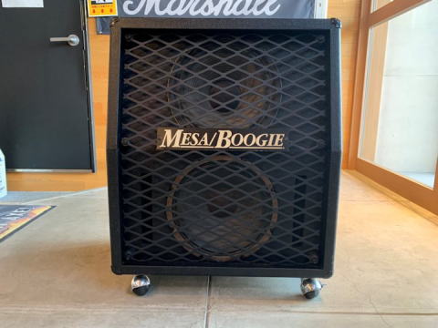 MESA/BOOGIEメサブギー キャビネット2x12 （MESA BOOGIE EX-212 2x12 
